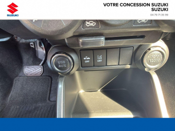 Photo 15 du bon plan SUZUKI Ignis 1.2 Dualjet Hybrid 83ch Pack Auto occasion à 15990 €
