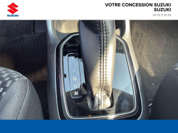 Photo 16 du bon plan SUZUKI Ignis 1.2 Dualjet Hybrid 83ch Pack Auto occasion à 15990 €
