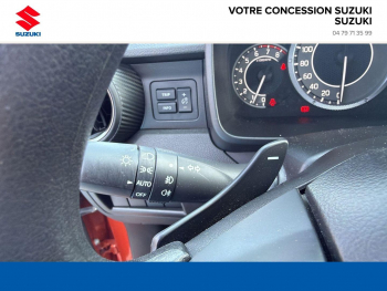 Photo 20 du bon plan SUZUKI Ignis 1.2 Dualjet Hybrid 83ch Pack Auto occasion à 15990 €