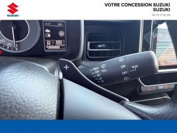 Photo 21 du bon plan SUZUKI Ignis 1.2 Dualjet Hybrid 83ch Pack Auto occasion à 15990 €
