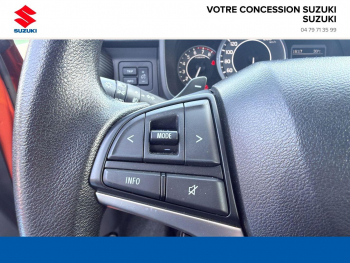 Photo 22 du bon plan SUZUKI Ignis 1.2 Dualjet Hybrid 83ch Pack Auto occasion à 15990 €