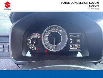 Photo 23 du bon plan SUZUKI Ignis 1.2 Dualjet Hybrid 83ch Pack Auto occasion à 15990 €