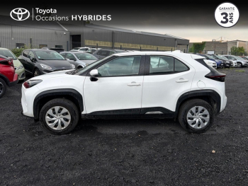 Photo 3 du bon plan TOYOTA Yaris Cross 116h Dynamic MC24 occasion à 22490 €