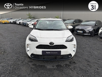 Photo 5 du bon plan TOYOTA Yaris Cross 116h Dynamic MC24 occasion à 22490 €