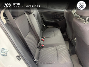 Photo 7 du bon plan TOYOTA Yaris Cross 116h Dynamic MC24 occasion à 22490 €
