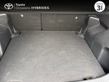 Photo 10 du bon plan TOYOTA Yaris Cross 116h Dynamic MC24 occasion à 22490 €