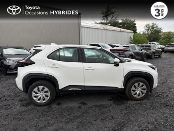 Photo 17 du bon plan TOYOTA Yaris Cross 116h Dynamic MC24 occasion à 22490 €