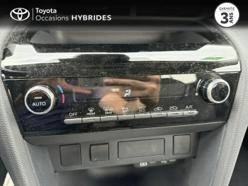 Photo 21 du bon plan TOYOTA Yaris Cross 116h Dynamic MC24 occasion à 22490 €