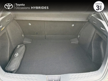 Photo 10 du bon plan TOYOTA C-HR 1.8 Hybride 122ch Dynamic E-CVT occasion à 22990 €