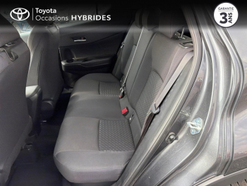 Photo 12 du bon plan TOYOTA C-HR 1.8 Hybride 122ch Dynamic E-CVT occasion à 22990 €