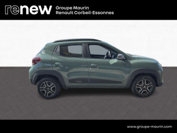Photo 6 du bon plan DACIA Spring 45ch Expression occasion à 10690 €