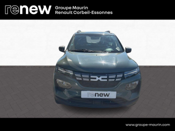 Photo 8 du bon plan DACIA Spring 45ch Expression occasion à 10690 €