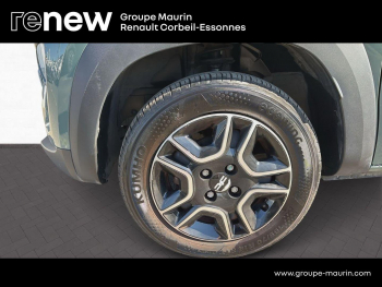 Photo 9 du bon plan DACIA Spring 45ch Expression occasion à 10690 €