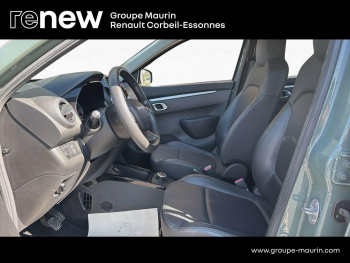Photo 11 du bon plan DACIA Spring 45ch Expression occasion à 10690 €