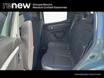 Photo 12 du bon plan DACIA Spring 45ch Expression occasion à 10690 €