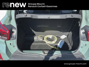 Photo 15 du bon plan DACIA Spring 45ch Expression occasion à 10690 €