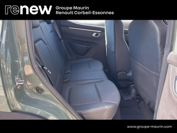 Photo 16 du bon plan DACIA Spring 45ch Expression occasion à 10690 €