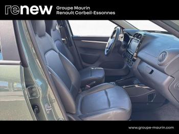 Photo 17 du bon plan DACIA Spring 45ch Expression occasion à 10690 €