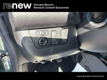Photo 19 du bon plan DACIA Spring 45ch Expression occasion à 10690 €