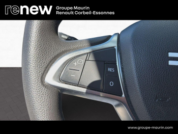Photo 20 du bon plan DACIA Spring 45ch Expression occasion à 10690 €