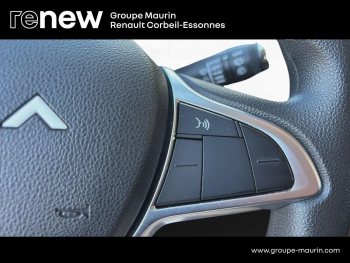 Photo 21 du bon plan DACIA Spring 45ch Expression occasion à 10690 €