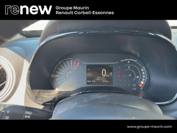 Photo 22 du bon plan DACIA Spring 45ch Expression occasion à 10690 €