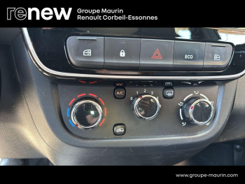 Photo 24 du bon plan DACIA Spring 45ch Expression occasion à 10690 €