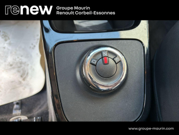 Photo 25 du bon plan DACIA Spring 45ch Expression occasion à 10690 €
