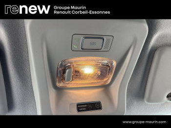 Photo 27 du bon plan DACIA Spring 45ch Expression occasion à 10690 €