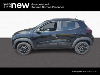 Photo 2 du bon plan DACIA Spring 45ch Expression occasion à 10490 €