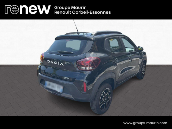 Photo 5 du bon plan DACIA Spring 45ch Expression occasion à 10490 €