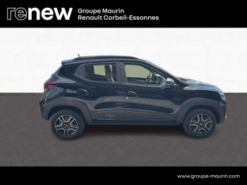 Photo 6 du bon plan DACIA Spring 45ch Expression occasion à 10490 €