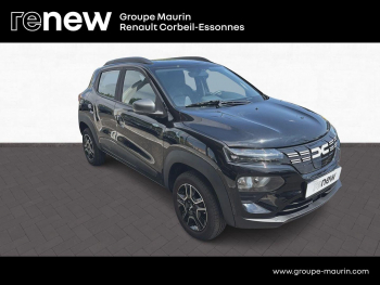 Photo 7 du bon plan DACIA Spring 45ch Expression occasion à 10490 €