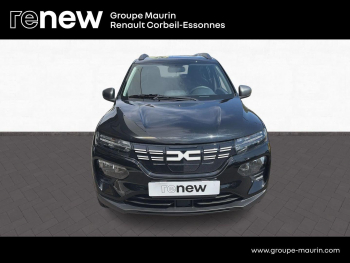Photo 8 du bon plan DACIA Spring 45ch Expression occasion à 10490 €