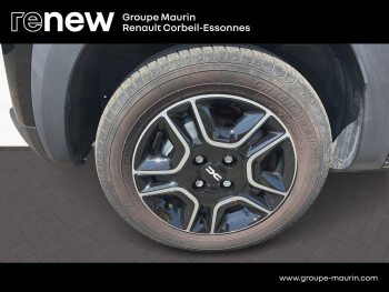 Photo 9 du bon plan DACIA Spring 45ch Expression occasion à 10490 €