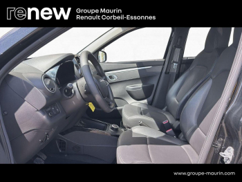 Photo 11 du bon plan DACIA Spring 45ch Expression occasion à 10490 €