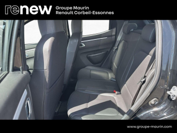 Photo 12 du bon plan DACIA Spring 45ch Expression occasion à 10490 €