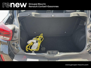 Photo 15 du bon plan DACIA Spring 45ch Expression occasion à 10490 €