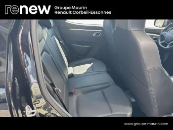 Photo 16 du bon plan DACIA Spring 45ch Expression occasion à 10490 €
