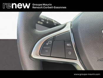 Photo 20 du bon plan DACIA Spring 45ch Expression occasion à 10490 €
