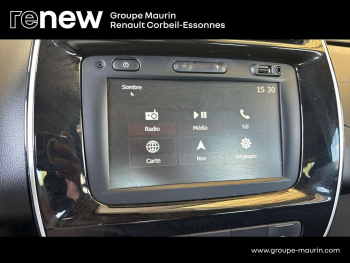 Photo 23 du bon plan DACIA Spring 45ch Expression occasion à 10490 €