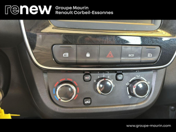 Photo 24 du bon plan DACIA Spring 45ch Expression occasion à 10490 €