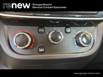 Photo 26 du bon plan DACIA Spring 45ch Expression occasion à 10490 €