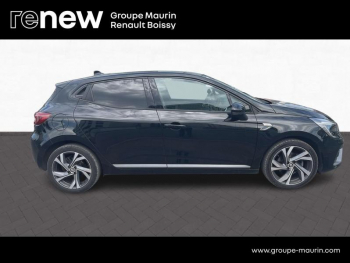 Photo 2 du bon plan RENAULT Clio 1.3 TCe 140ch RS Line occasion à 14900 €
