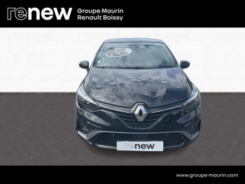 Photo 6 du bon plan RENAULT Clio 1.3 TCe 140ch RS Line occasion à 14900 €
