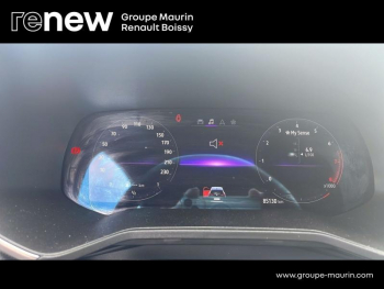 Photo 9 du bon plan RENAULT Clio 1.3 TCe 140ch RS Line occasion à 14900 €