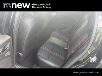 Photo 11 du bon plan RENAULT Clio 1.3 TCe 140ch RS Line occasion à 14900 €