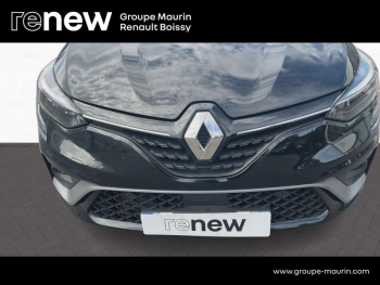 Photo 15 du bon plan RENAULT Clio 1.3 TCe 140ch RS Line occasion à 14900 €