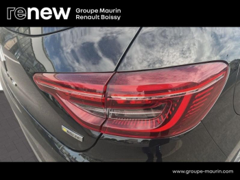 Photo 17 du bon plan RENAULT Clio 1.3 TCe 140ch RS Line occasion à 14900 €