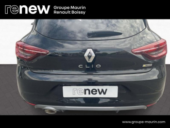 Photo 18 du bon plan RENAULT Clio 1.3 TCe 140ch RS Line occasion à 14900 €
